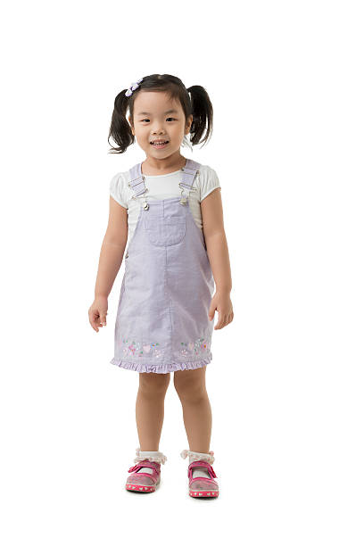 istock Little Chinese Girl 174835371