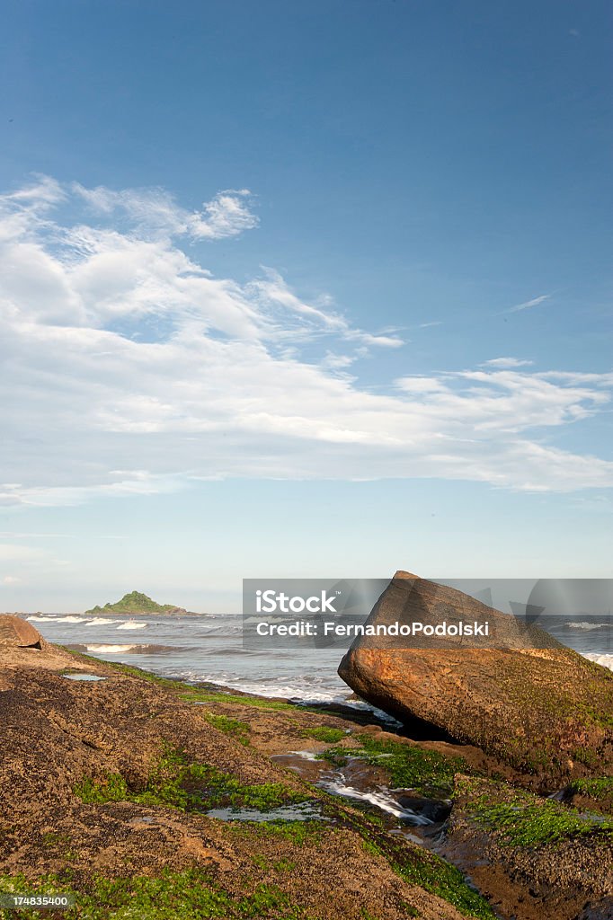 Itanhaém - Foto de stock de Agua libre de derechos