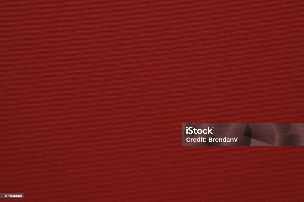 Красный Холст ткани крупным планом детали - Стоковые фото Абстрактный роялти-фри