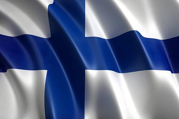 istock Flag of Finland 174836676