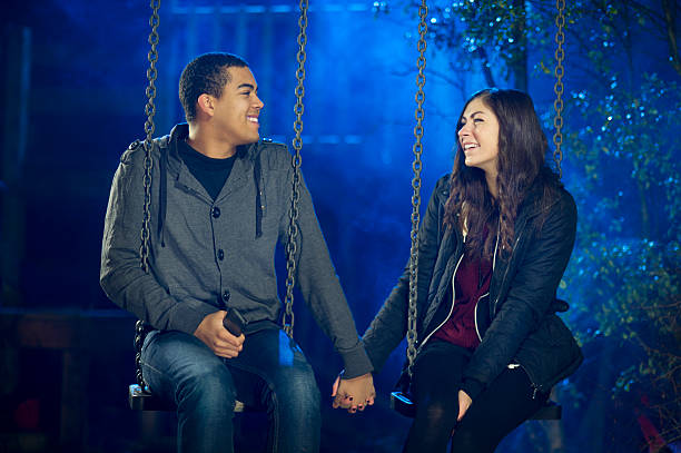 istock teenage couple 174836832