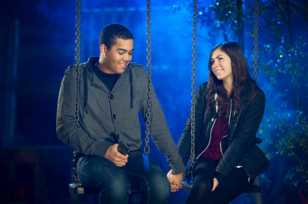 istock teenage couple 174836839