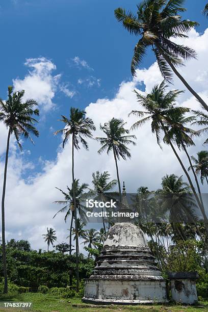 Świątynia W Sri Lanka - zdjęcia stockowe i więcej obrazów Architektura - Architektura, Bez ludzi, Duchowość