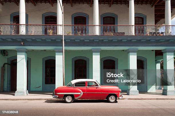 La Habana Foto de stock y más banco de imágenes de Santiago de Cuba - Santiago de Cuba, 1950-1959, Anticuado