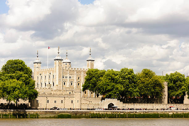 istock Tower of London 174838185