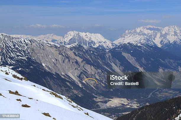 Schneeberge In Österreich Stockfoto und mehr Bilder von Aktivitäten und Sport - Aktivitäten und Sport, Alpen, Berg