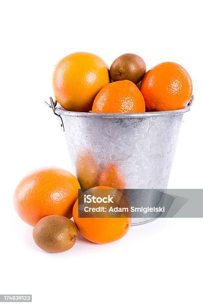 Foto de Frutas Cítricas e mais fotos de stock de Agricultura - Agricultura, Alimentação Saudável, Almoço
