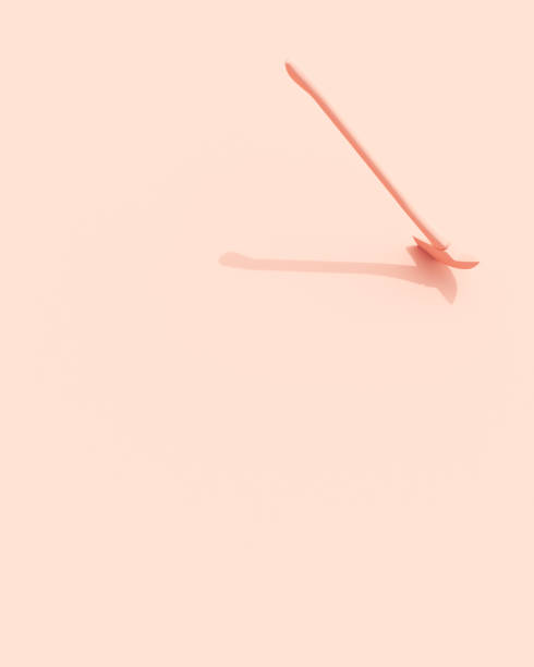 istock Rose pink Halloween axe pink peach background wallpaper 1748394091