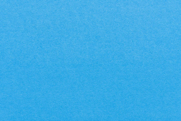 istock Abstract blue paper background with random shapes. 1748394688