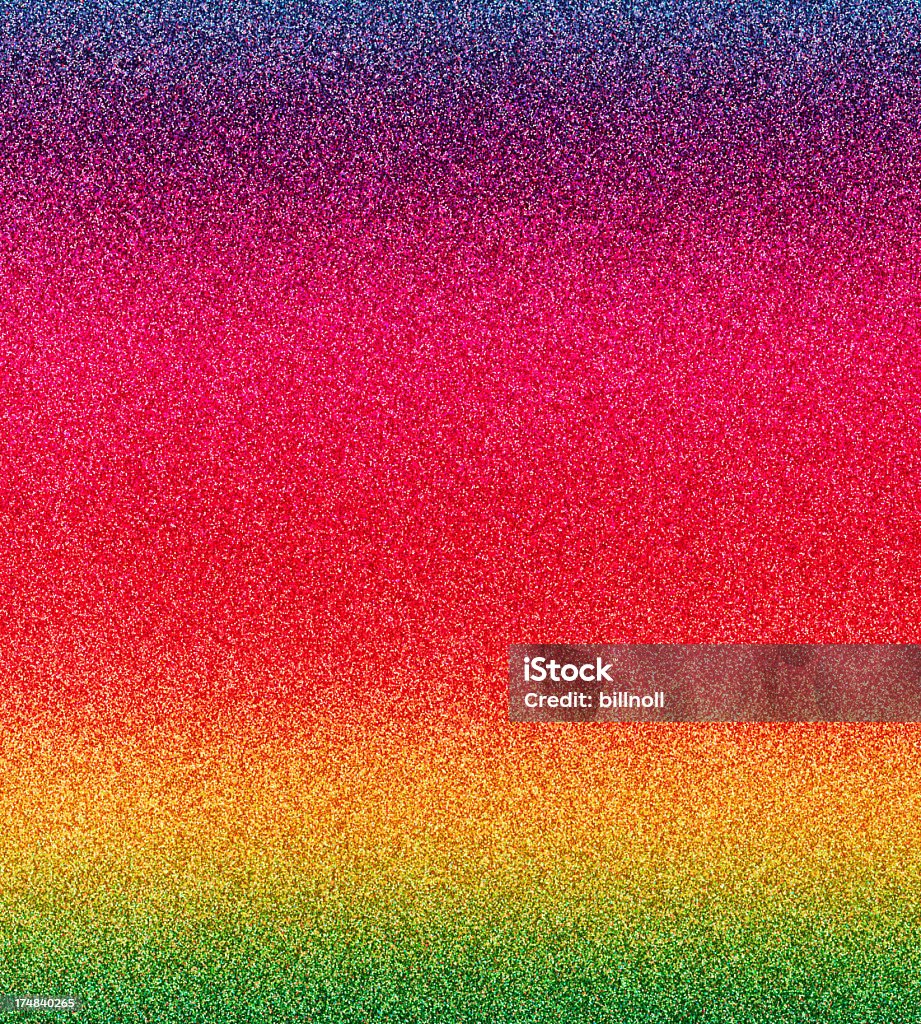 グリッター、色のスペクトル模様 - 背景のロイヤリ��ティフリーストックフォト
