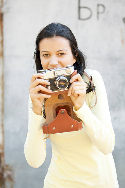 istock photographer is going to take picture 174840811