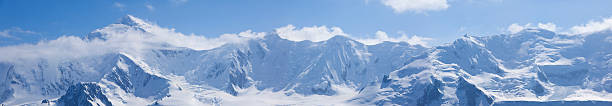 istock Antarctica Half Moon Island Panorama 174841443