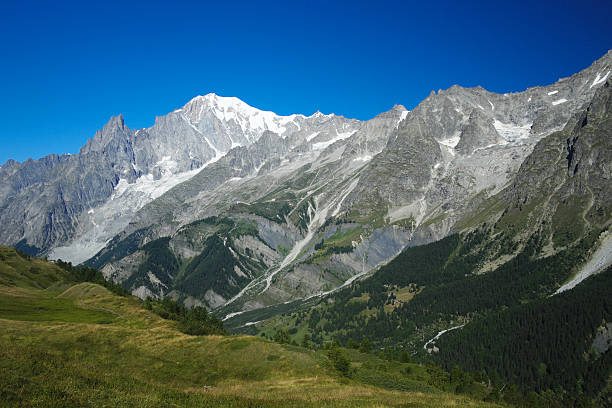 istock Mountain Landscape in the Alps 174841547