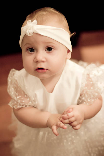 istock Little Cute Girl 174841742