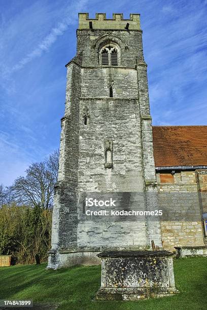 Photo libre de droit de Église De banque d'images et plus d'images libres de droit de Angleterre - Angleterre, Anglicanisme, Architecture