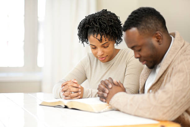 istock African American Couple 174842947