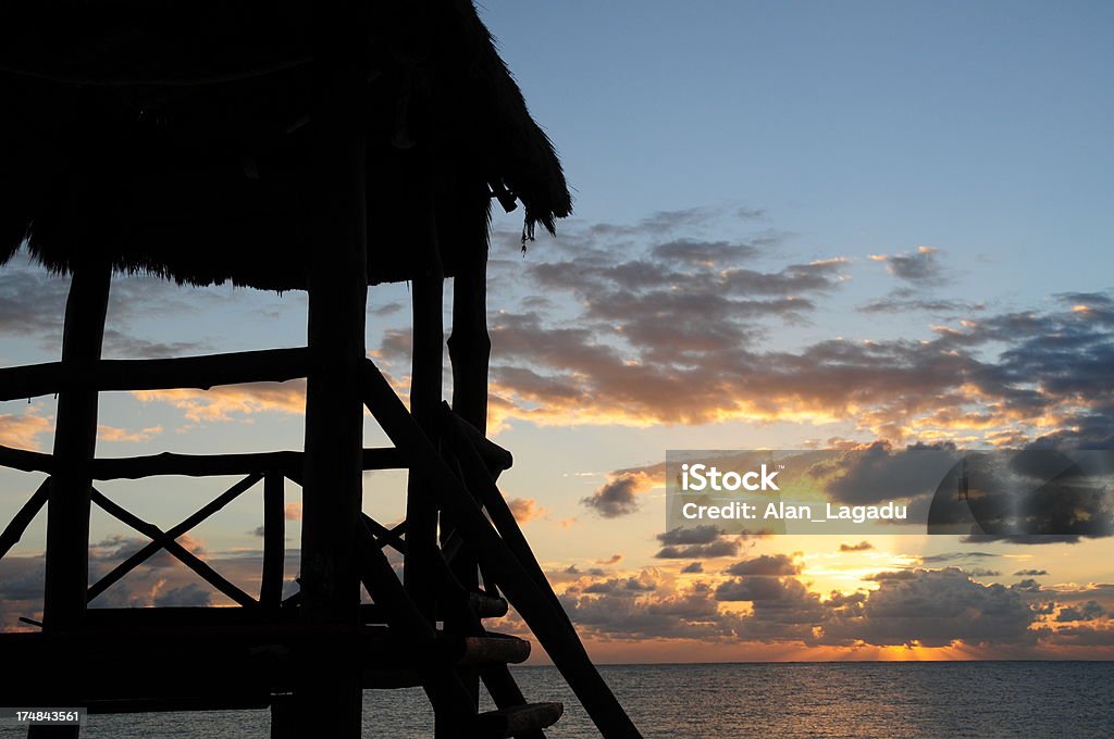 Cancun, Messico. - Foto stock royalty-free di Ambientazione esterna