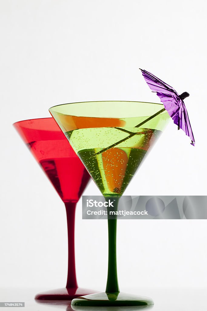 Des Cocktails - Photo de Alcool libre de droits