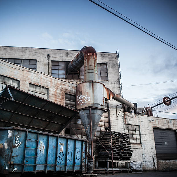 istock Industrial Equipment and Buildings 174844115