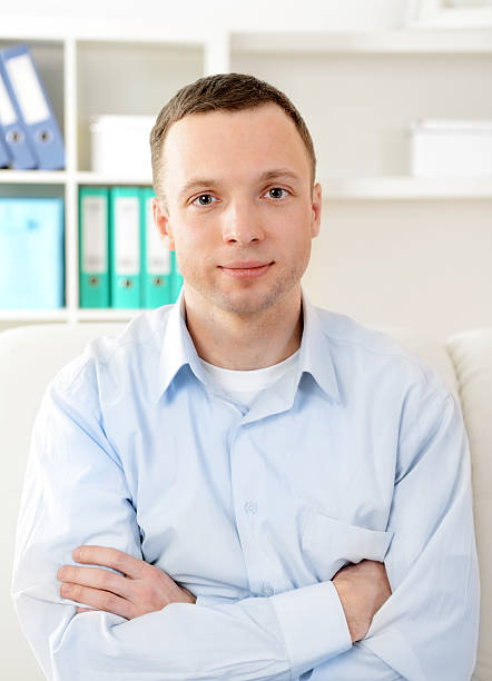 istock portrait of a young man 174844148