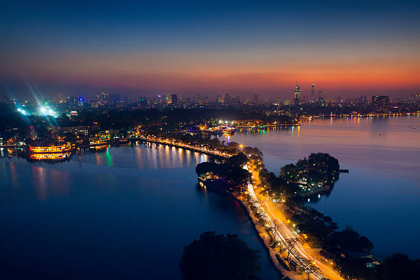 istock Hanoi, Vietnam 174844161