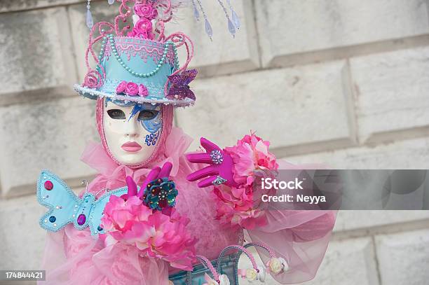 Carnaval De Venecia 2013 Foto de stock y más banco de imágenes de 2013 - 2013, Adulto, Anillo - Joya