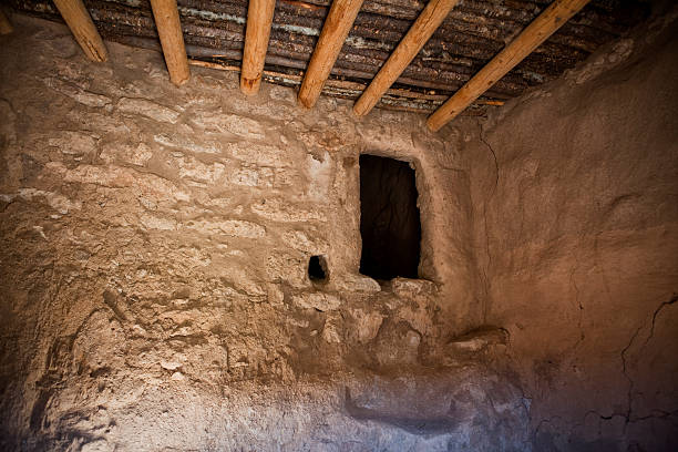 istock House Interior - Bandelier National Monument 174844688