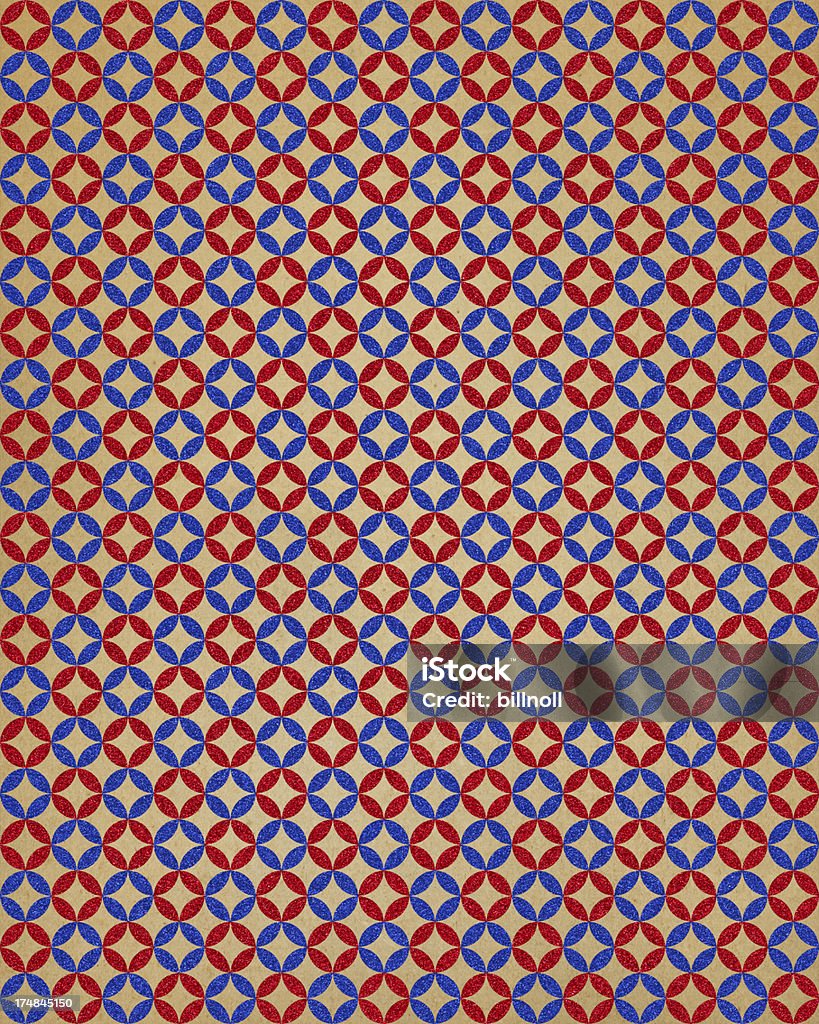 선형성이 기하학적 빛나다 패턴 - 로열티 프리 0명 스톡 사진
