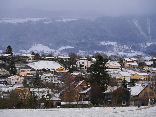 istock Valeyres-sous-Montagny , Switzerland 174845288