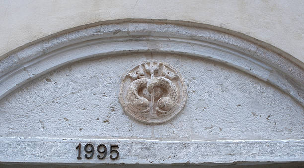 istock Blue Church Detail 174845410