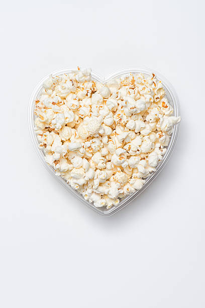 istock Heart of Popcorn 174845511