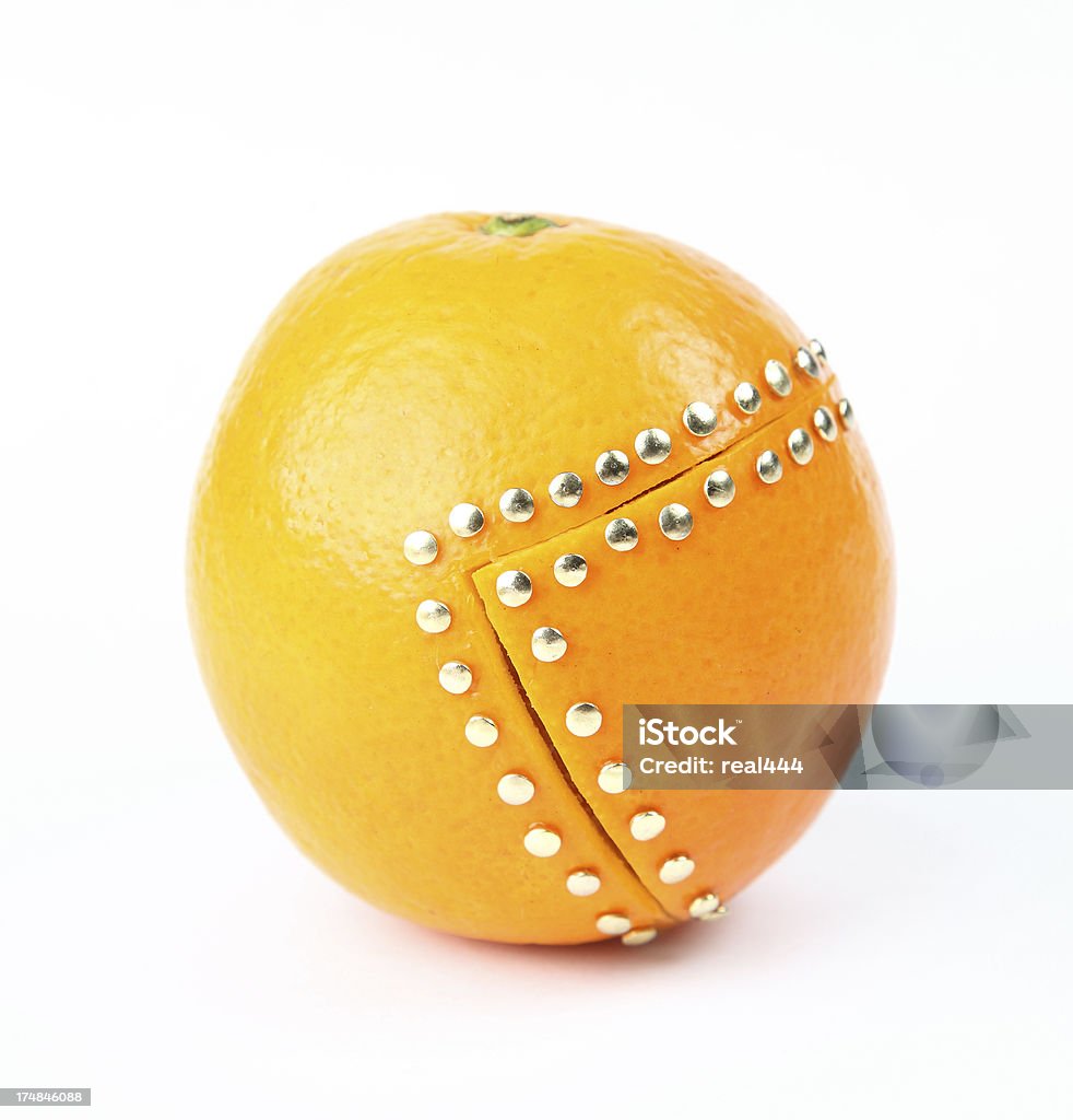 オレンジの絶縁 - かんきつ類のロイヤリティフリーストックフォト