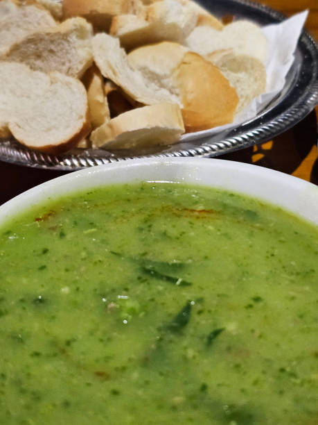 Dish of Portuguese origin, it is very popular in Brazilian bars