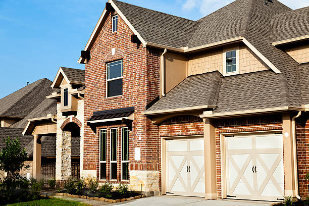istock New homes in urban USA 174846821
