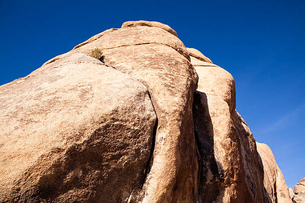 istock Rocks in Hidden Valley, Joshua Tree national park 174847466