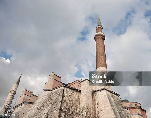 Собор Святой Софии — стоковые фотографии и другие картинки Ottoman Empire - Ottoman Empire, St. Sophia, Азиатская культура