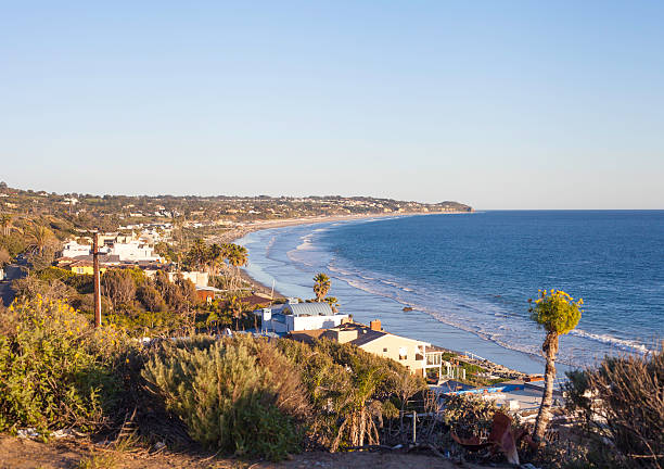istock Malibu, California 174847628