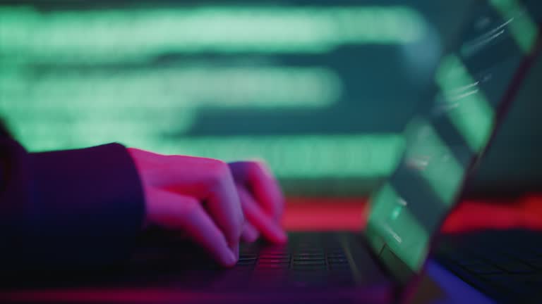 26,300+ Hacker Code Stock Videos and Royalty-Free Footage - iStock