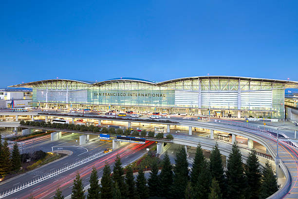 istock San Francisco International Airport 174849770