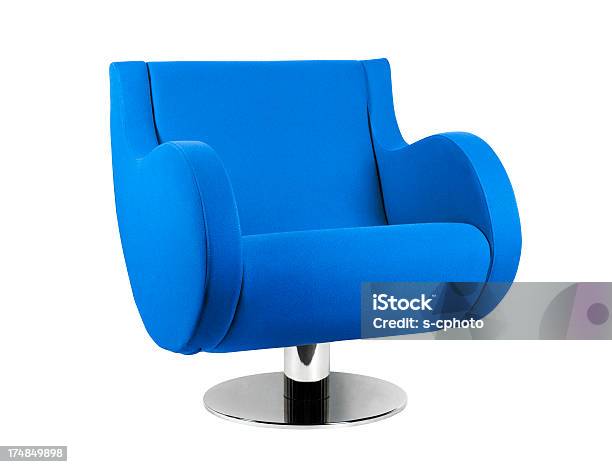 Seat Clipping Path Stockfoto und mehr Bilder von Sofa