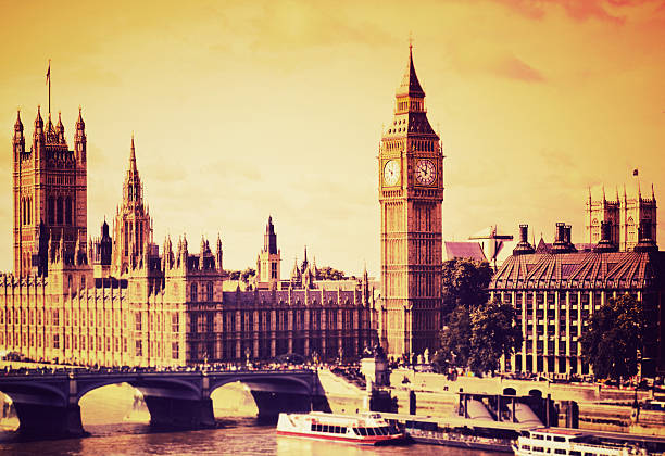 istock London Big Ben and westminster bridge 174849904