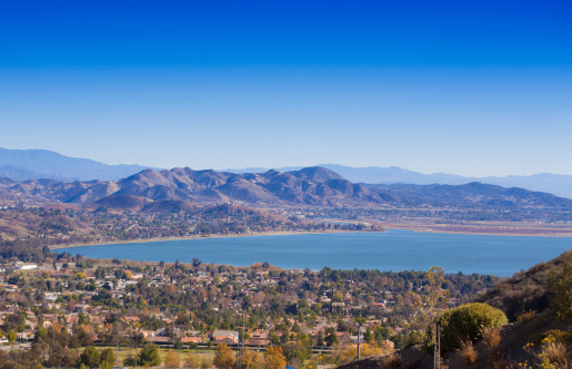 Lake Elsinore