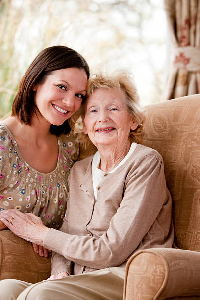 istock Love My Grandmother 174851072