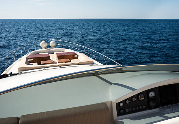 istock Megayacht 174851340
