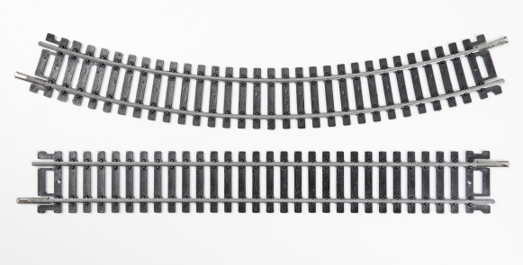 model railroad tracks - similar images: