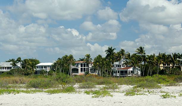 istock Coastal Living in Florida 174851968