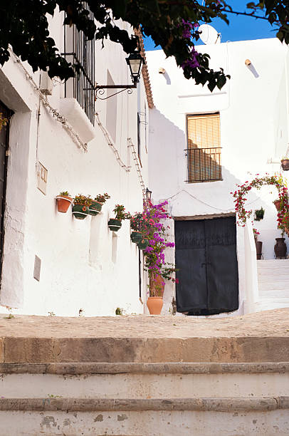 istock Corner of Andalusia 174852681