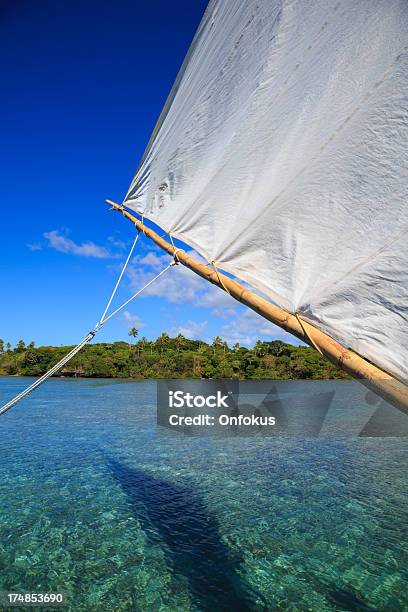 Foto de Passeio De Canoa Em Isle Of Pines Nova Caledônia e mais fotos de stock de Dia - Dia, Exterior, Fotografia - Imagem