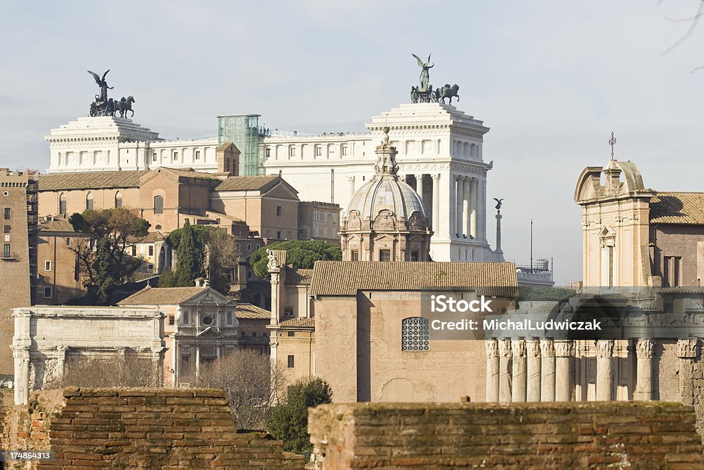 Antiquité Rome - Photo de Antique libre de droits