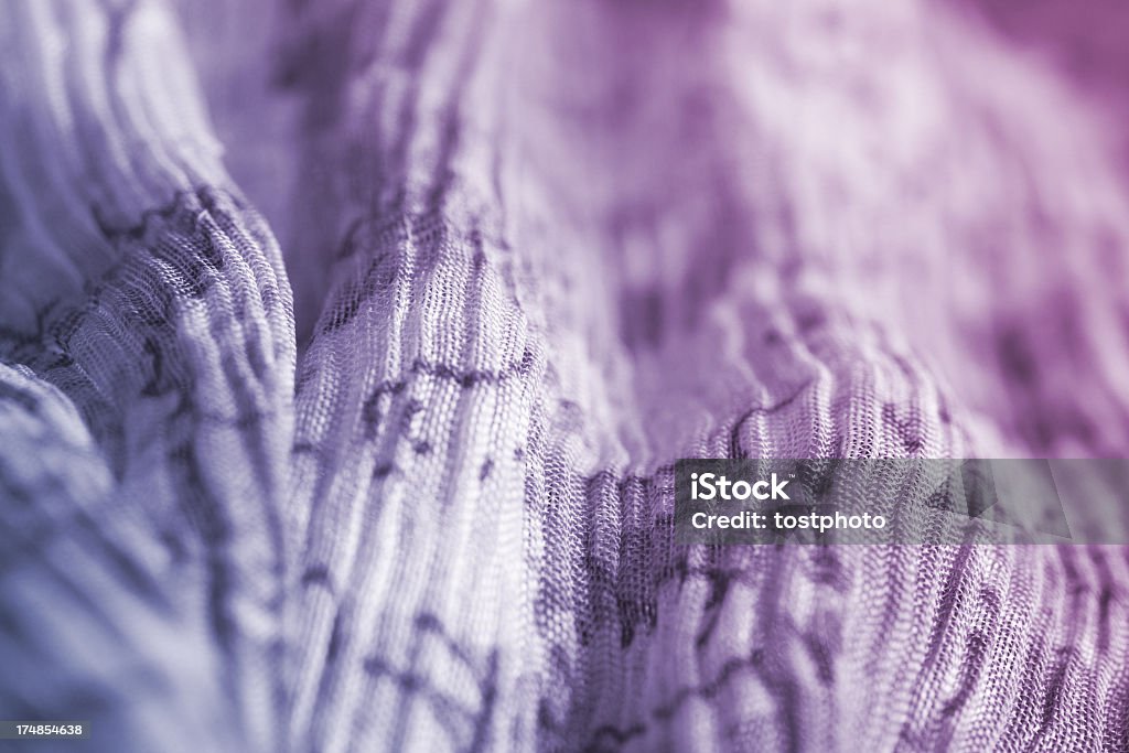 カラーのスカーフ - ふわふわのロイヤリティフリーストックフォト